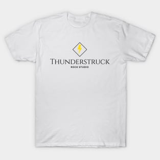 Thunderstruck Studio T-Shirt